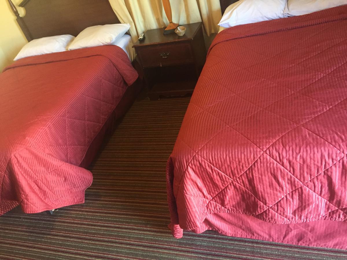 Wakefield Inn Motel 外观 照片